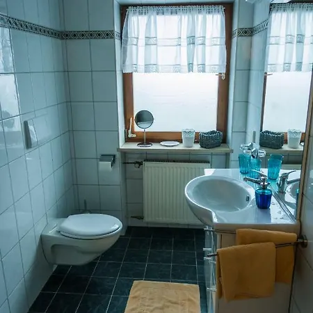 Ferienwohnung Gabriele Schoenau am Koenigsee Exterior photo