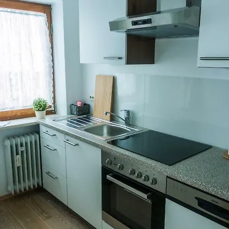 Ferienwohnung Gabriele Schoenau am Koenigsee Exterior photo
