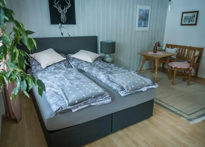 Ferienwohnung Gabriele