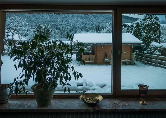 Ferienwohnung Gabriele