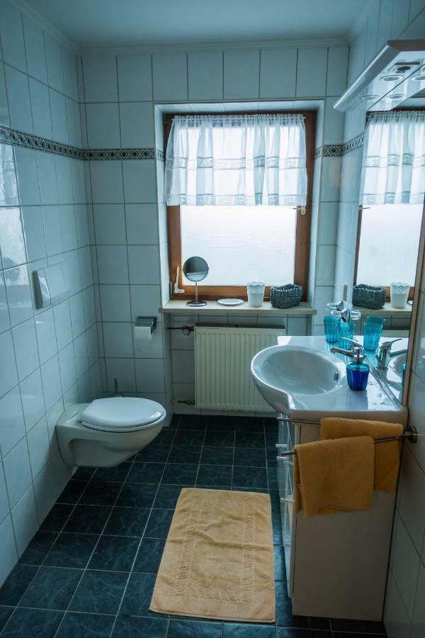 Gabriele Apartment *