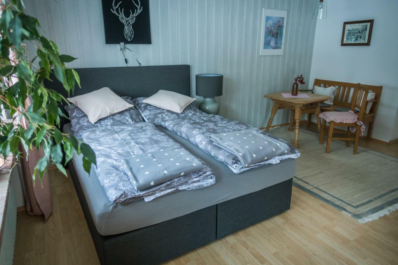 Gabriele Apartamento *