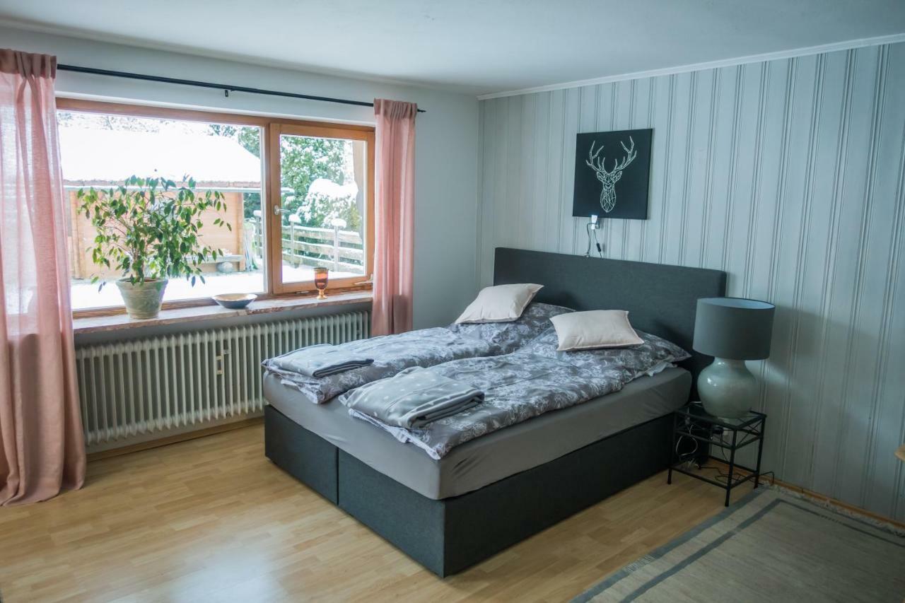 Apartment Gabriele Schoenau am Koenigsee