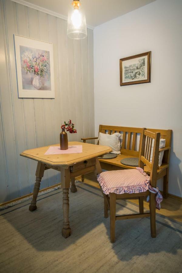 Apartment Gabriele