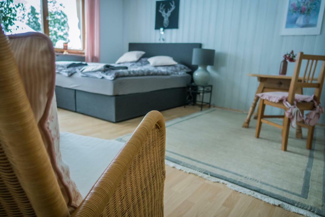 Gabriele Apartamento Schönau am Königssee